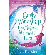 Two Magical Mermaid Tales