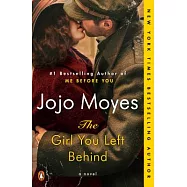 The Girl You Left Behind