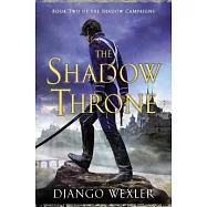 The Shadow Throne