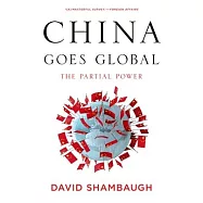 China Goes Global: The Partial Power