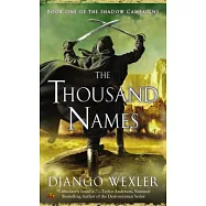 The Thousand Names