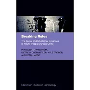 Breaking Rules: The Social and Situational Dynamics of Young People’s Urban Crime
