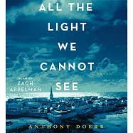 All the Light We Cannot See