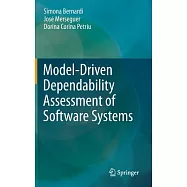 Model-Driven Dependability Assessment of Software Systems