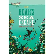 The Bear’s Sea Escape