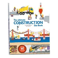 The Ultimate Construction Site Book