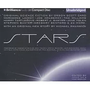 Stars: Original Science Fiction By Orson Scott Card, Mercedes Lackey, Joe Haldeman, Tad Williams, Harry Turtledove