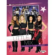 Little Mix: Singers With X-tra Success