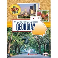 What’s Great About Georgia?
