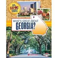 What’s Great About Georgia?