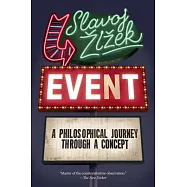 Event: A Philosophical Journey Through a Concept