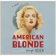 American Blonde: Library Edition