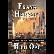 High-Opp: Library Edition