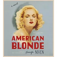 American Blonde