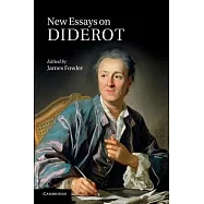 New Essays on Diderot
