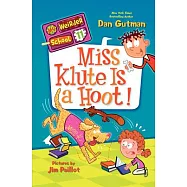 Miss Klute is a Hoot!