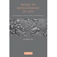Paths to Development in Asia