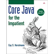Core Java for the Impatient