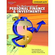 Consumer Math: Reproducible the Mathematics of Finance & Investments