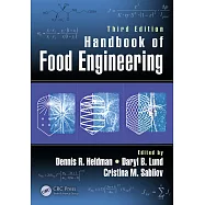 Handbook of Food Engineering