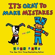 It’s Okay to Make Mistakes