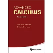 Advanced Calculus