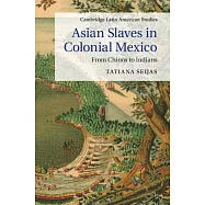 Asian Slaves in Colonial Mexico
