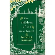 The Children of the New Forest