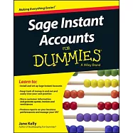 Sage Instant Accounts for Dummies