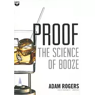 Proof: The Science of Booze