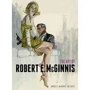 The Art of Robert E. Mcginnis