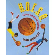H.O.R.S.E.: A Game of Basketball and Imagination