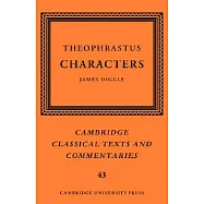 Theophrastus: Characters