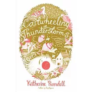 Cartwheeling in Thunderstorms