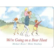 We’re Going on a Bear Hunt