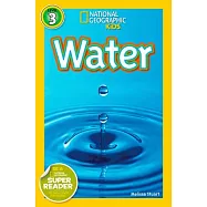 National Geographic Readers: Water