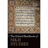 The Oxford Handbook of Sikh Studies