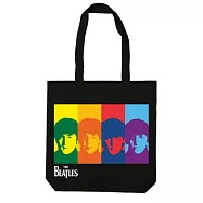 The Beatles 1964 Collection Tote Bag