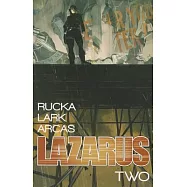 Lazarus Volume 2: Lift