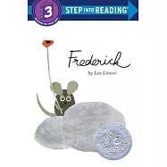 Frederick (Step Into Reading, (Step into Reading, Step 3))(Step into Reading, Step 3)