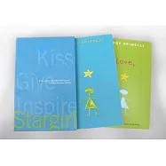 Stargirl/Love, Stargirl Set