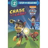 Chase Is on the Case!