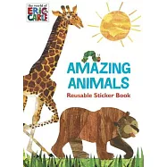 Amazing Animals