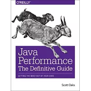 Java Performance: The Definitive Guide