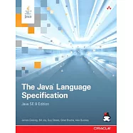 The Java Language Specification: Java Se