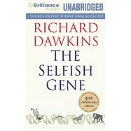 The Selfish Gene