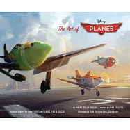 The Art of Planes