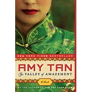 The Valley of Amazement