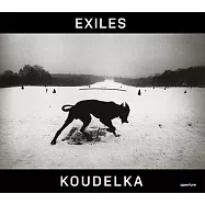 Josef Koudelka: Exiles