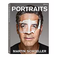 Martin Schoeller, Stories